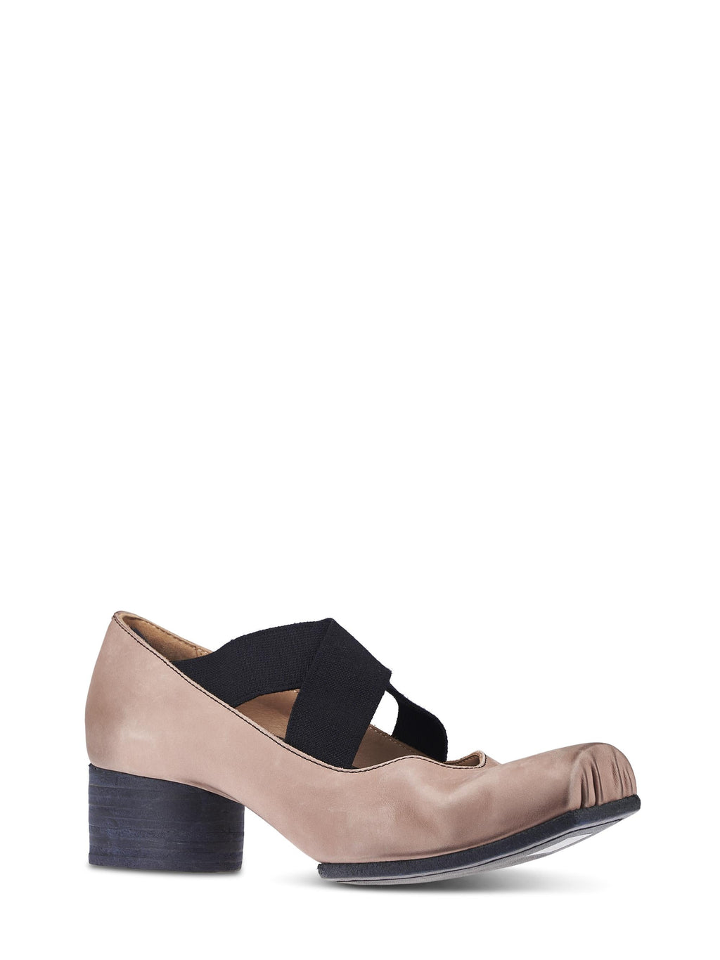 HIGH BALLET SHOES