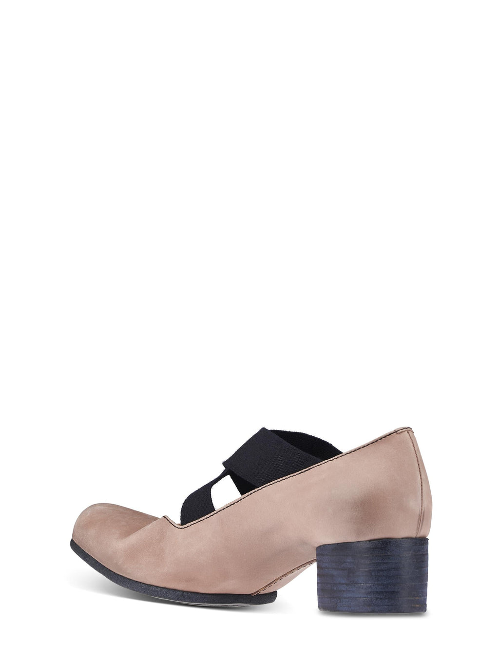 HIGH BALLET SHOES