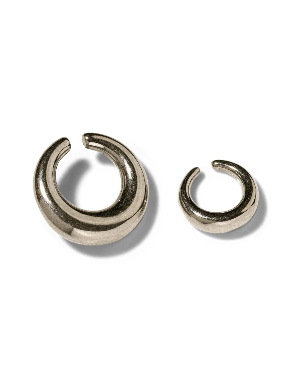 CIRCLE CUFFS