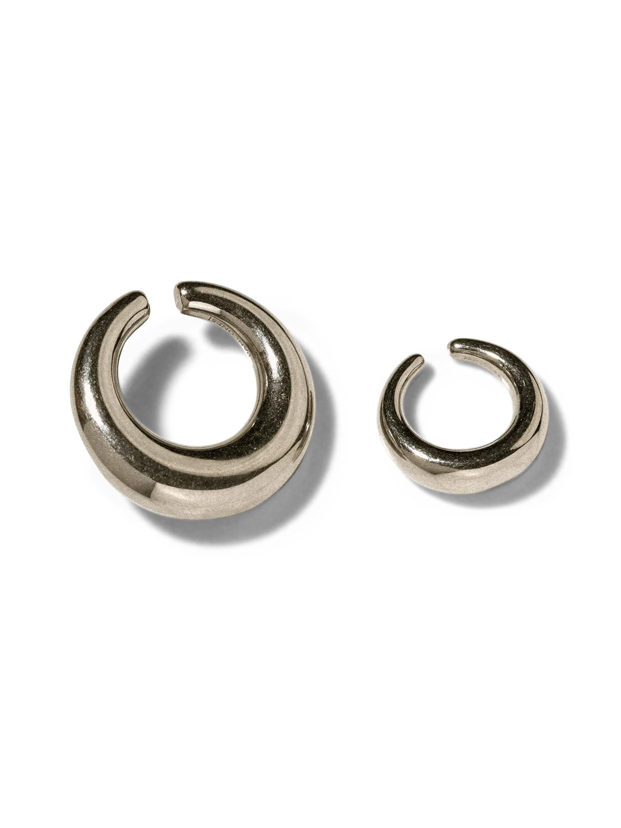 CIRCLE CUFFS