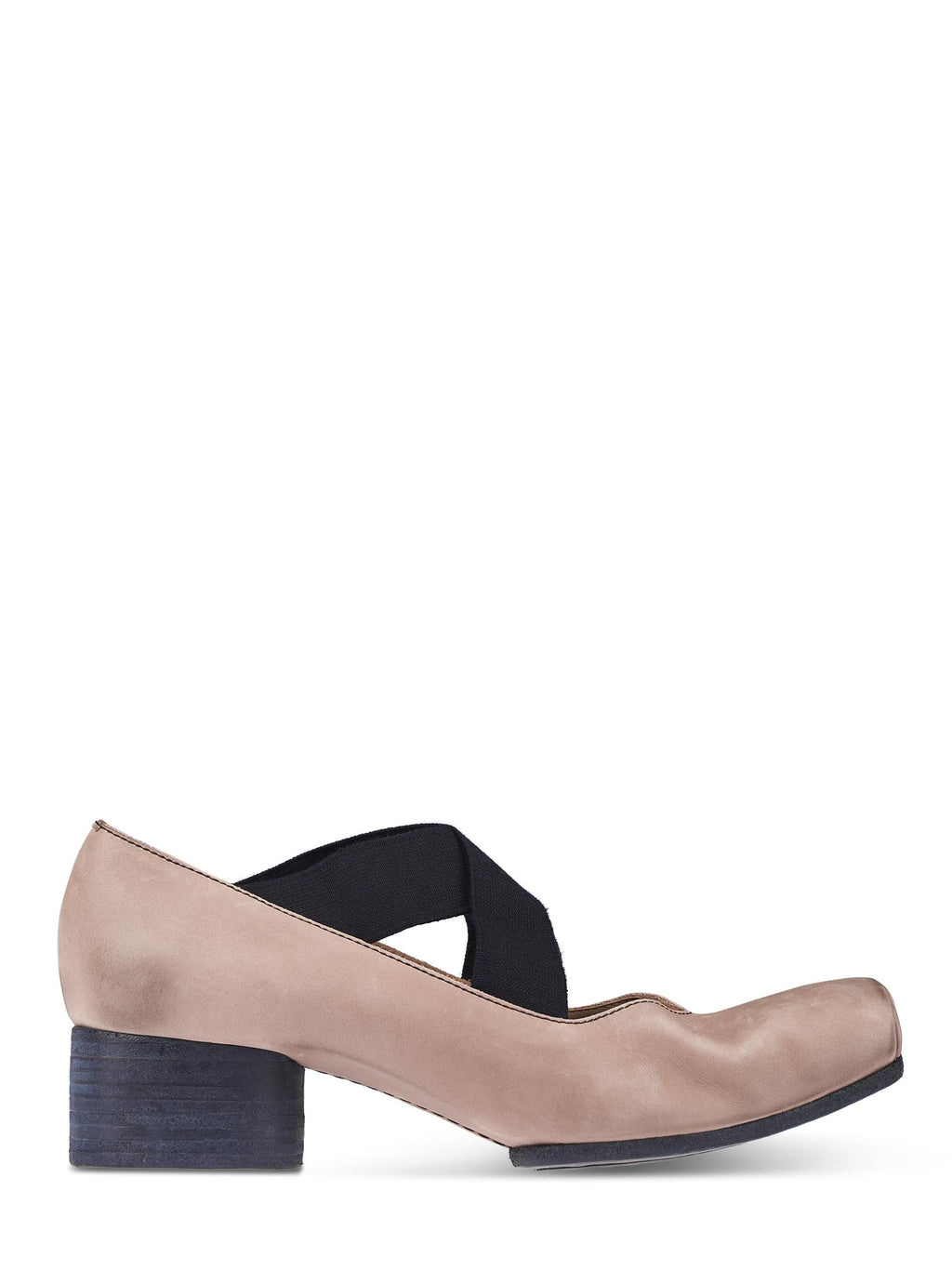 HIGH BALLET SHOES